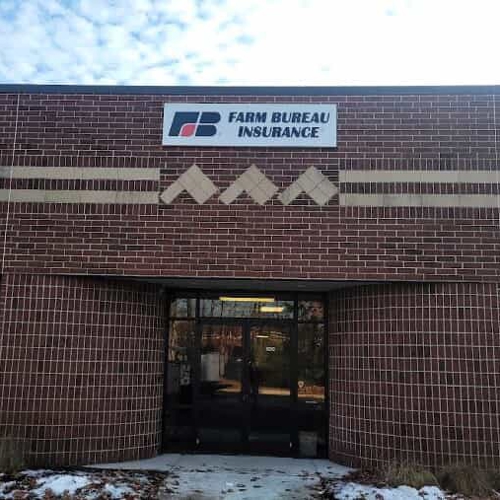 Exterior Signage